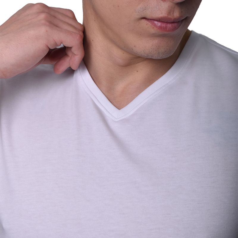polo-blanco-cuello-v