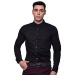 CAMISA-NEGRA