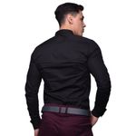 CAMISA-NEGRA
