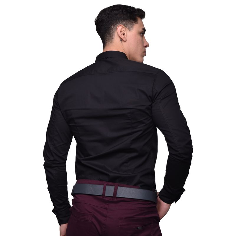 CAMISA-NEGRA