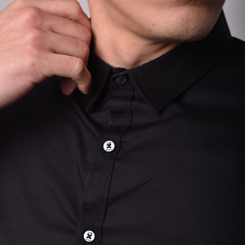 CAMISA-NEGRA