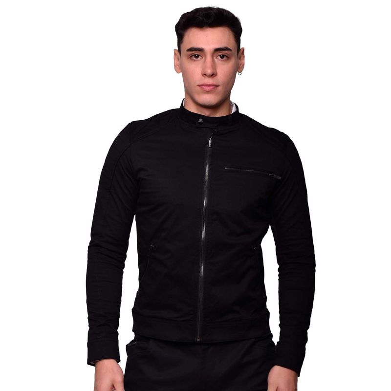 casaca-negro