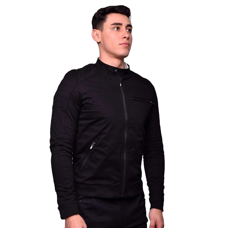 casaca-negro