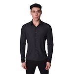 camisa-negra-gris