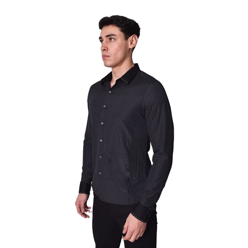 camisa-negra-gris