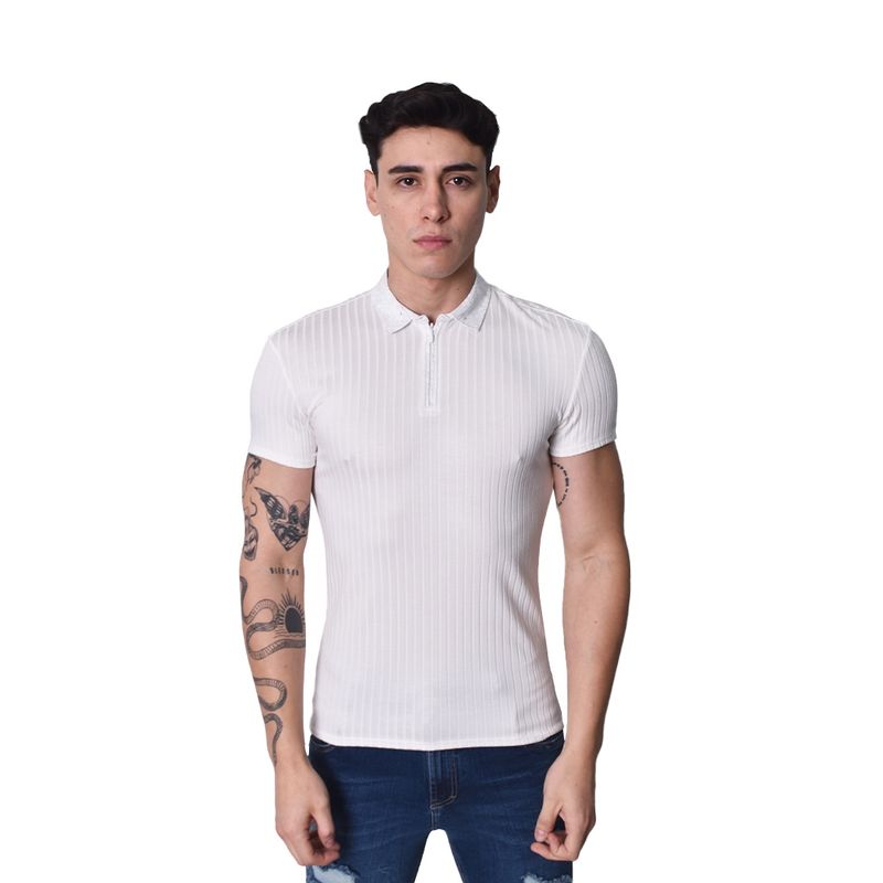 Polo cuello neru cheap