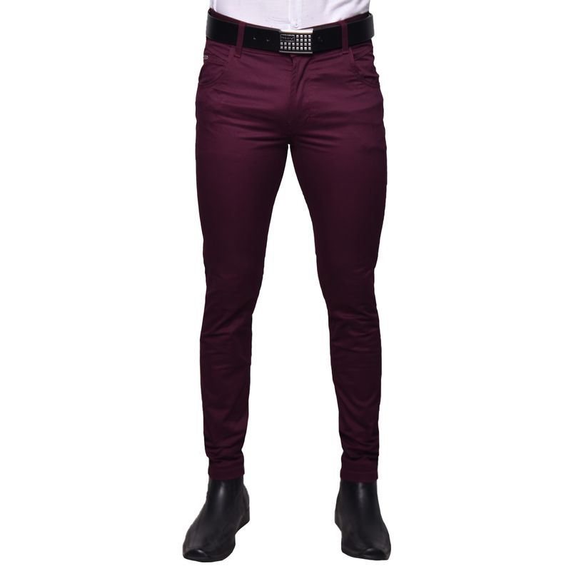 Pantalon-pitillo-