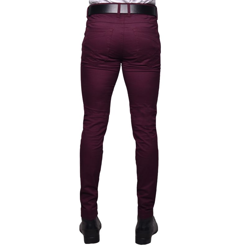 Pantalon-pitillo-