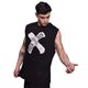 Color: NEGRO
 Talla: S
 Estilo: SIGNATURE-1