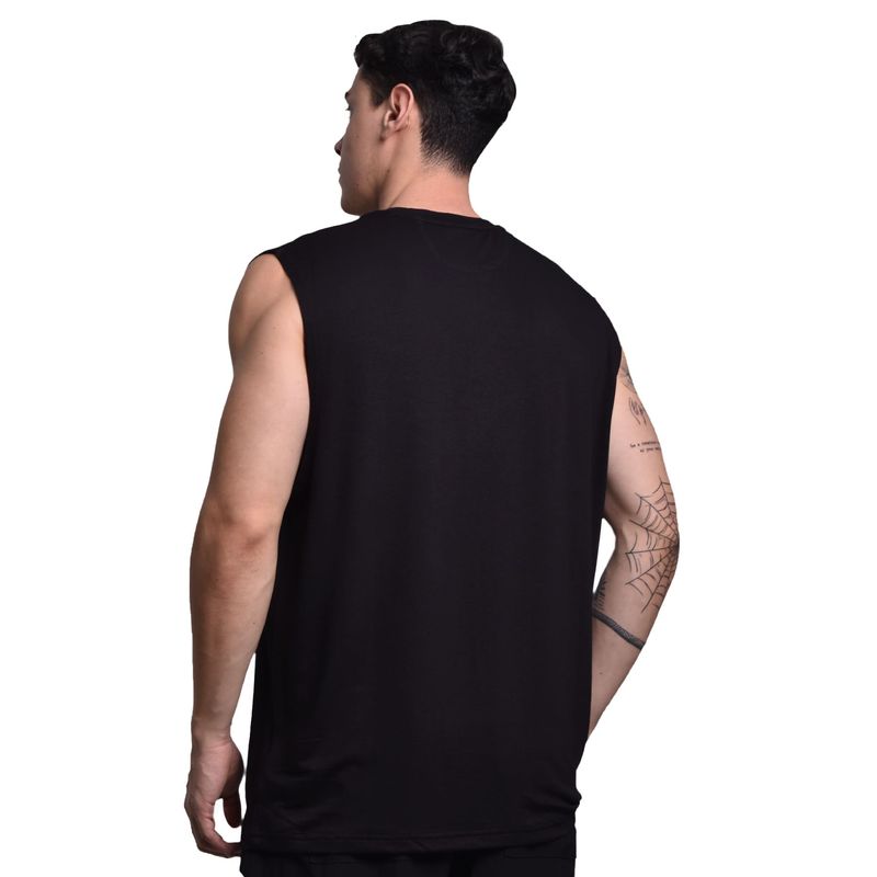 Color--NEGRO
-Talla--S
-Estilo--SIGNATURE-4