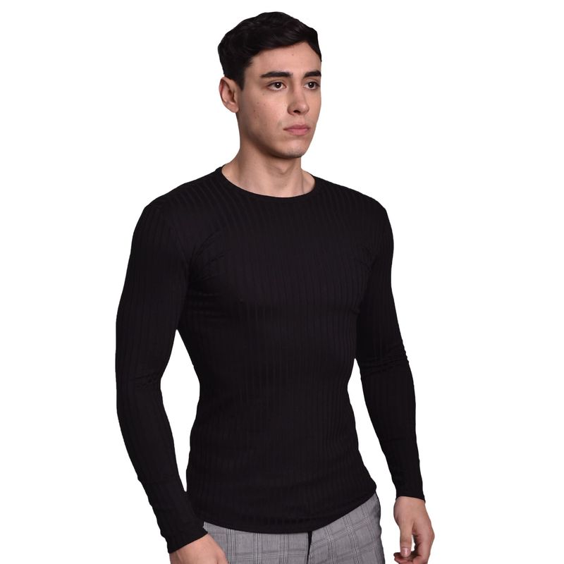 Color--NEGRO
-Talla--S
-Estilo--SIGNATURE-1