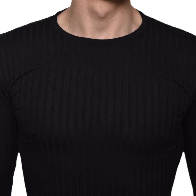 Color--NEGRO
-Talla--S
-Estilo--SIGNATURE-3