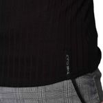 Color--NEGRO
-Talla--S
-Estilo--SIGNATURE-4