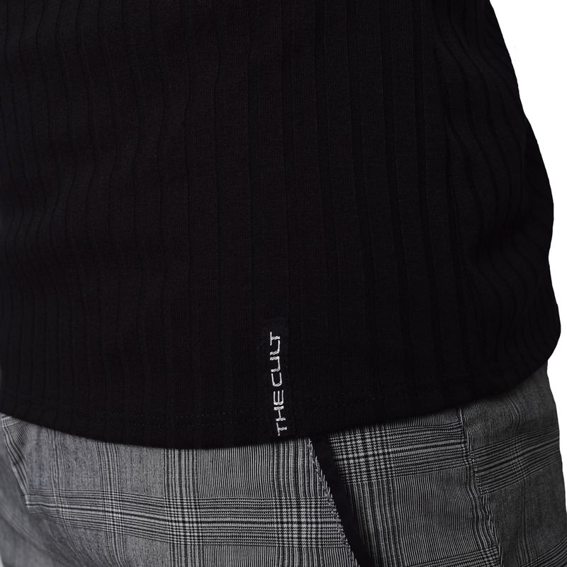 Color--NEGRO
-Talla--S
-Estilo--SIGNATURE-4