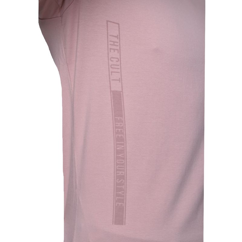Color--ROSA
-Talla--S
-Estilo--SIGNATURE-2