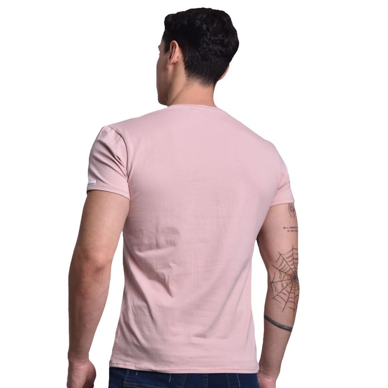 Color--ROSA
-Talla--S
-Estilo--SIGNATURE-4