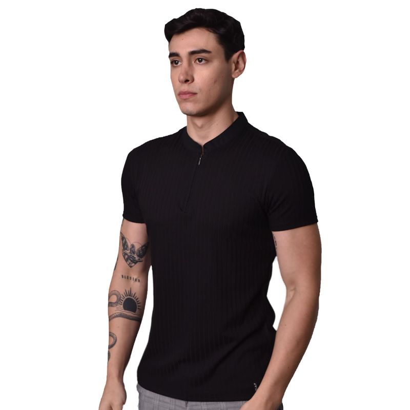 Color: NEGRO
 Talla: XL
 Estilo: SIGNATURE-2