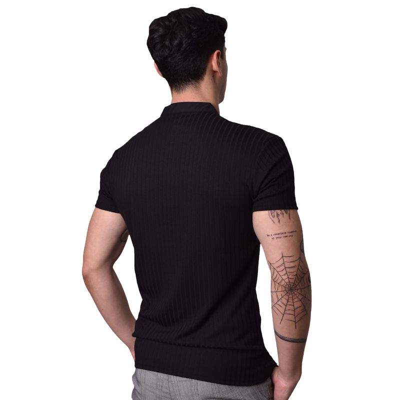 Color: NEGRO
 Talla: XL
 Estilo: SIGNATURE-5