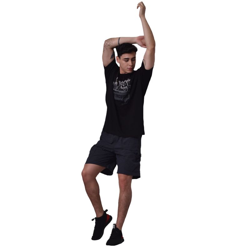 Color--NEGRO
-Talla--S
-Estilo--LIBERTY-1