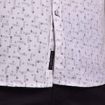 Color--BLANE
-Talla--S
-Estilo--SIGNATURE-3