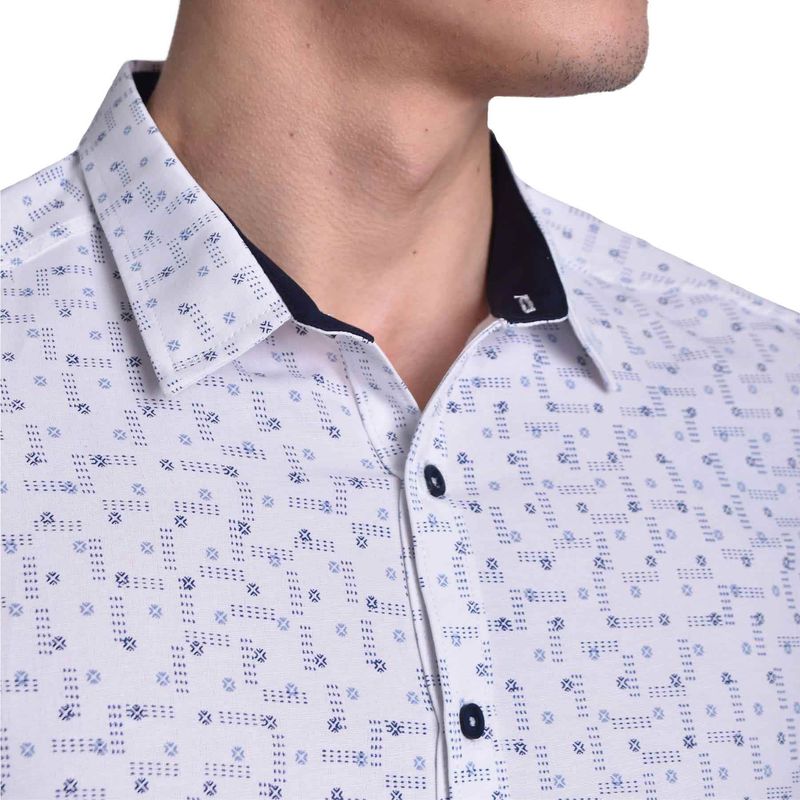 Color--BLAZUL
-Talla--S
-Estilo--SIGNATURE-2