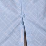 Color--CELESTE
-Talla--S
-Estilo--SIGNATURE-3
