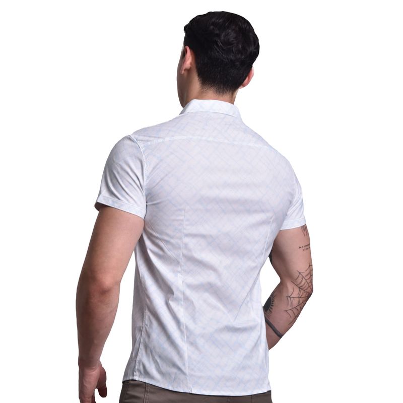 Color--BLANCO
-Talla--S
-Estilo--SIGNATURE-4