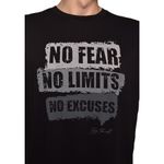 Color--NEGRO
-Talla--S
-Estilo--LIBERTY-2