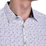 Color--BLANE
-Talla--S
-Estilo--SIGNATURE-2
