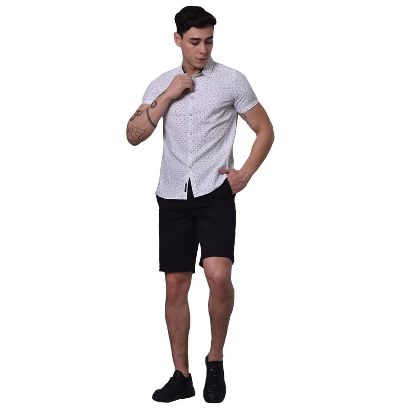 Color--BLANE
-Talla--S
-Estilo--SIGNATURE-5