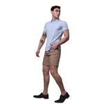 Color--CELESTE
-Talla--S
-Estilo--SIGNATURE-5