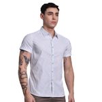 Color--BLANCO
-Talla--S
-Estilo--SIGNATURE-1