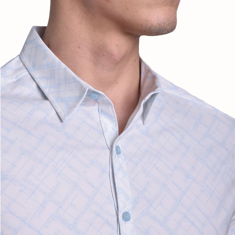 Color--BLANCO
-Talla--S
-Estilo--SIGNATURE-2