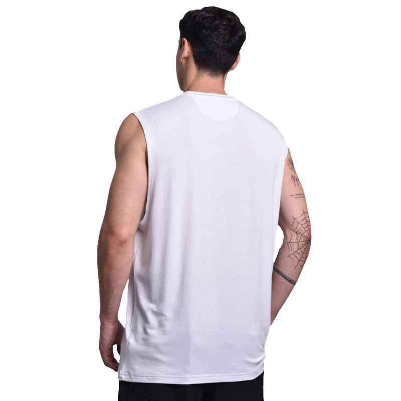 Color--BLANCO
-Talla--S
-Estilo--SIGNATURE-5