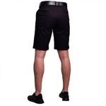 BERMUDA-DRILL-CONFORT---NEGRO