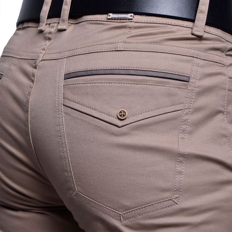 BERMUDADRILLCONFORTBEIGE