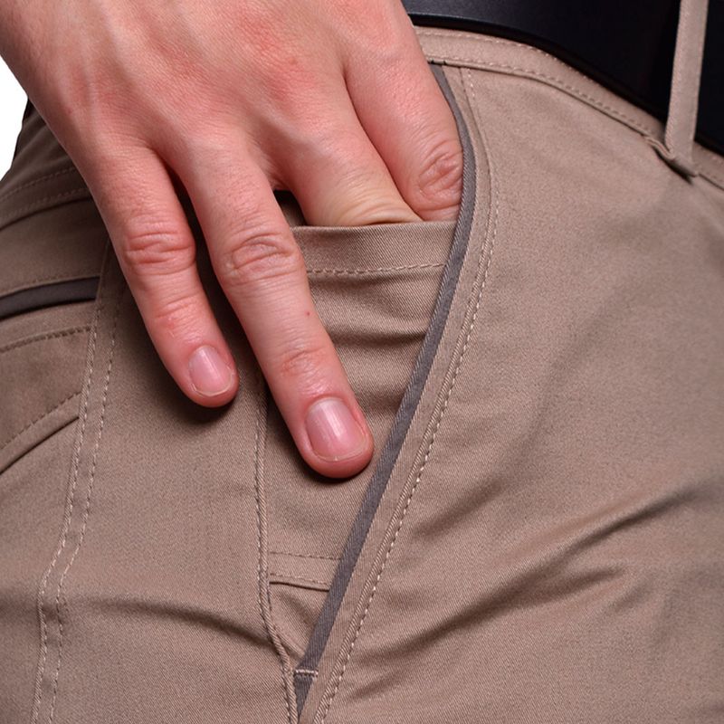 BERMUDADRILLCONFORTBEIGE