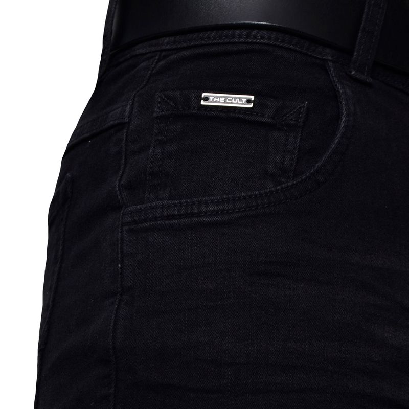 BERMUDA-DENIM-CONFORT---NEGRO