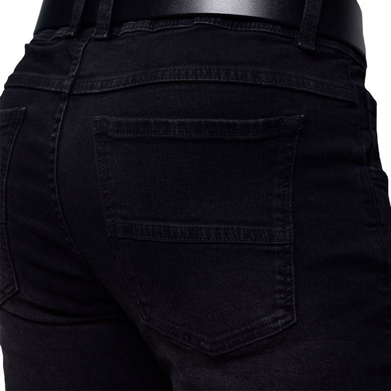 BERMUDA-DENIM-CONFORT---NEGRO