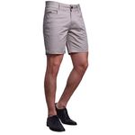 BERMUDA-MEDIUM-DRILL-CONFORT---BEIGE