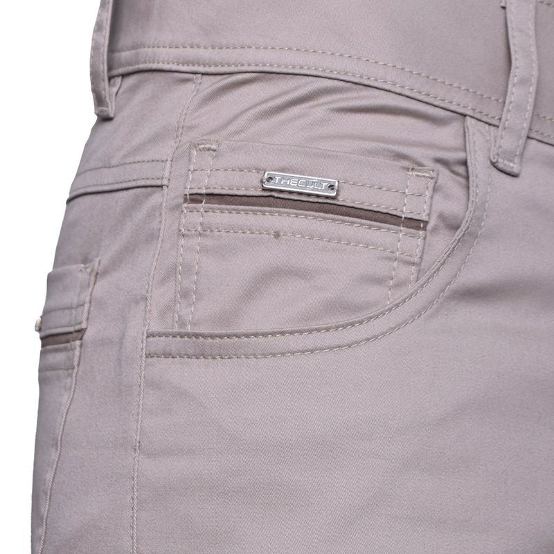 BERMUDA-MEDIUM-DRILL-CONFORT---BEIGE