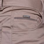 BERMUDA-MEDIUM-DRILL-CONFORT---CASTOR