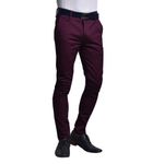 PANTALON-DRILL-CONFORT-PITILLO---BURGUNDY