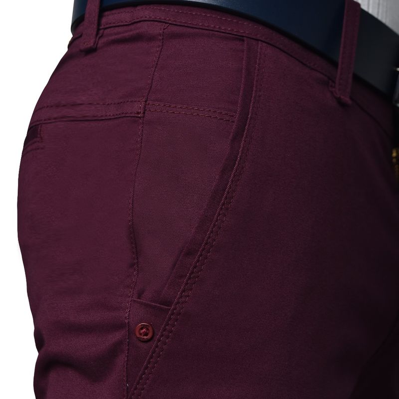 PANTALON-DRILL-CONFORT-PITILLO---BURGUNDY