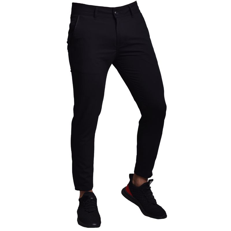 PANTALON-TEJIDO-ESPECIAL-CONFORT-TOBILLERO---NEGRO