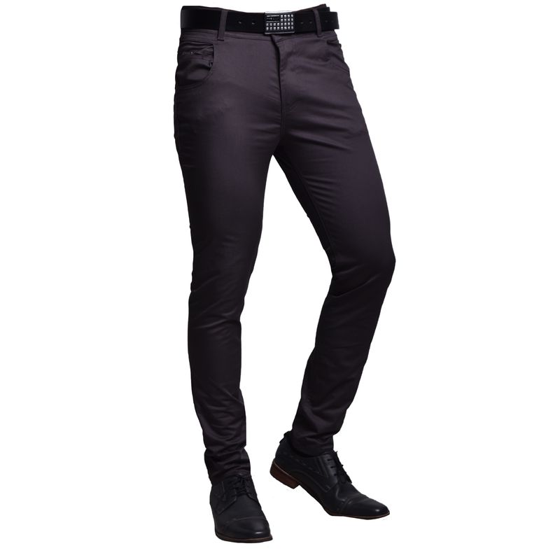 PANTALON-DRILL-CONFORT-PITILLO---PLOMO