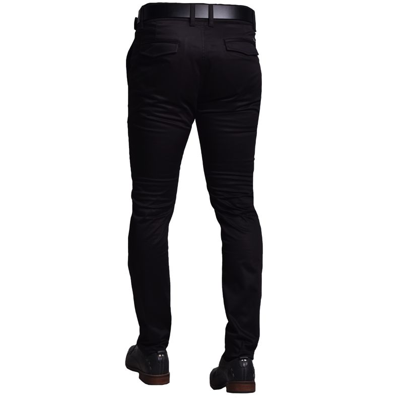 PANTALON-SATIN-CONFORT-SEMI-PITILLO---NEGRO