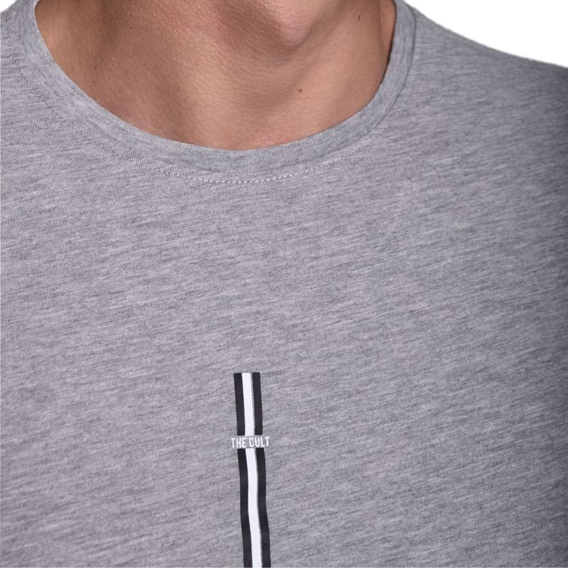 POLO-CUELLO-REDONDO-MANGA-CORTA---MELANGE