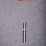 POLO-CUELLO-REDONDO-MANGA-CORTA---MELANGE