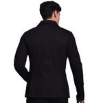 BLAZER-TEJIDO-CON-ALTA-ELASTICIDAD-SLIM-FIT---NEGRO